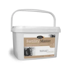 Horse Master Gestation, Lactation|Fertilité Jument^Fertility Master