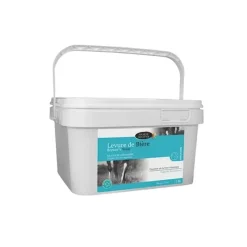 Horse Master Levure De Bière|Reprise D'Etat^Levure de Bière pour Chevaux