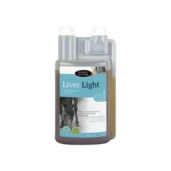 Horse Master Mélanges Curcuma|Drainage Foie, Reins^Liver Light