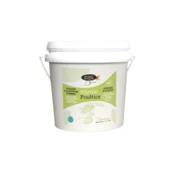 Horse Master Argiles Rafraichissantes|Argiles^Marine Poultice Argile pour Chevaux