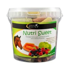 Horse Master Friandises^Nutri Sweet Friandise Cheval