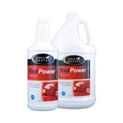 Horse Master Convalescence Du Cheval|Vitamines^Red Power