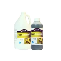 Horse Master Gels Chauffants, Refroidissants^Super Liniment