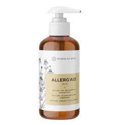 Horse Remedy Naseaux, Oreilles^Allerg'Aid