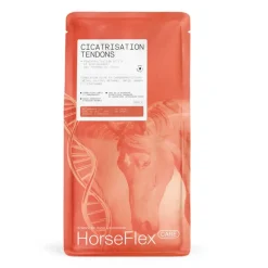 HorseFlex Care Tendons, Tendinites^Silice+
