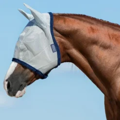 Horseware Masques Anti-Mouches^Amigo Flymask Masque Anti Mouche Cheval