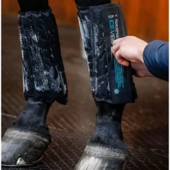 Horseware Récupération Des Membres|Guêtres De Froid, Ice Vibes^Ice Vibe Cold Packs