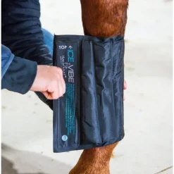 Horseware Récupération Des Membres|Guêtres De Froid, Ice Vibes^Ice Vibe Cold Packs