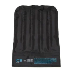 Horseware Récupération Des Membres|Glace^Ice Vibe Cold Packs Genoux Poche Gel Refroidissante