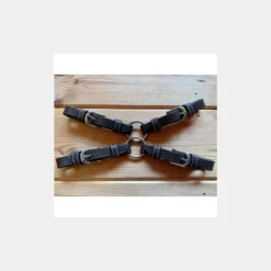 Jump'In Rênes, Accessoires|Accessoires De Mors^Alliances Ring Collection One - Havane