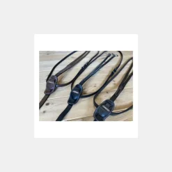 Jump'In Martingales^Martingale à Anneaux Havane