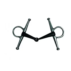 Jump'In Autres Types D’Embouchures|Mors À Aiguilles^Mors à Aiguilles Sweet Iron