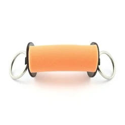 Jump'In Autres Types D’Embouchures^Mors en Mousse