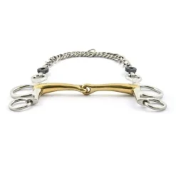 Jump'In Mors Pessoa, Mors Pelham^Mors Pelham Petites Branches