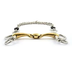 Jump'In Mors Double Brisure|Mors Pessoa, Mors Pelham^Mors Pelham Petites Branches Double Brisure