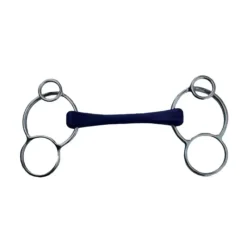 Jump'In Mors Pessoa, Mors Pelham|Mors Caoutchouc, Mors Cuir^Mors Pessoa Caoutchouc