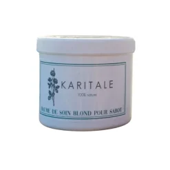 Karitale Graisses, Huiles Pour Sabots|Sabots Secs, Graisses, Huiles^Baume de Soin Blond pour Sabot