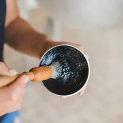 Karitale Graisses, Huiles Pour Sabots|Sabots Secs, Graisses, Huiles^Baume de Soin Noir pour Sabot