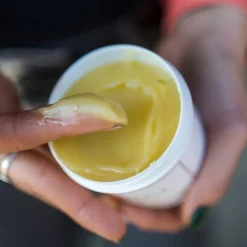 Karitale Gels, Roll-On^Baume Protecteur Estival