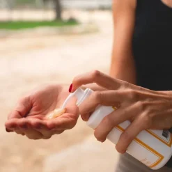 Karitale Gels Chauffants, Refroidissants^Gel de Confort Rafraîchissant