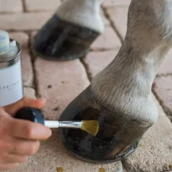 Karitale Graisses, Huiles Pour Sabots|Sabots Secs, Graisses, Huiles^Huile de Soin pour Sabot