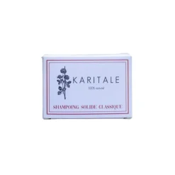 Karitale Shampoings^Shampoing Solide Classique