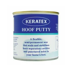 Keratex Fourmilières, Seimes^Hoof Putty Mastic pour Sabot