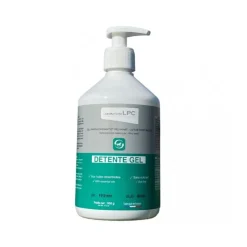 Laboratoire LPC Gels Chauffants, Refroidissants^Détente Gel