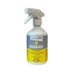 Laboratoire LPC Sprays^Espace Spray Mouches Cheval
