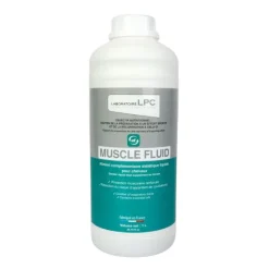 Laboratoire LPC Courbatures|Récupération Musculaire^Muscle Fluid Récupération Muscle Cheval