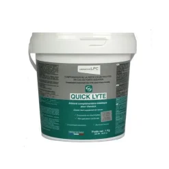 Laboratoire LPC Electrolytes^Quick Lyte Electrolytes Cheval