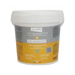 Laboratoire LPC Convalescence Du Cheval|Boosters^Red Booster