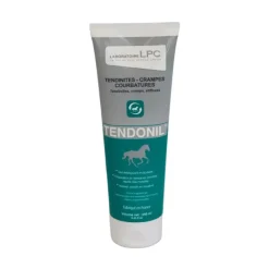 Laboratoire LPC Gels Chauffants, Refroidissants^Tendonil