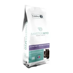 Lambey Lambey|Granulés^Master Myo Granulés Cheval