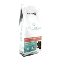 Lambey Lambey|Floconnés^Regul Digest Floconné Cheval