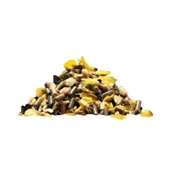 Lambey Lambey|Floconnés^Source Nature Floconné Cheval