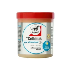 Leovet Gels Chauffants, Refroidissants^Cellsius Gel Refroidissant Cheval