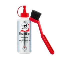 Leovet Fourchettes Pourries^Strahl San Fourchette Pourrie