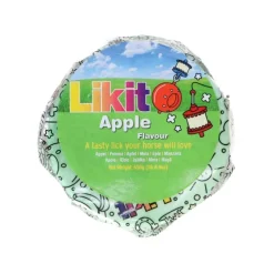 Likit Friandises^Friandise Cheval