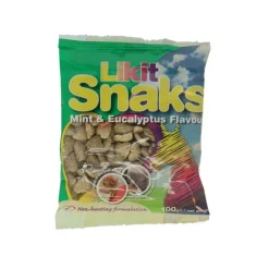 Likit Friandises^Snaks Friandise Cheval
