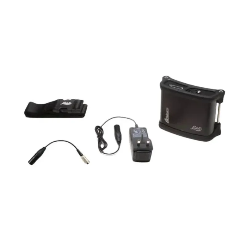 Lister Accessoires^Adaptateur Secteur Version 2