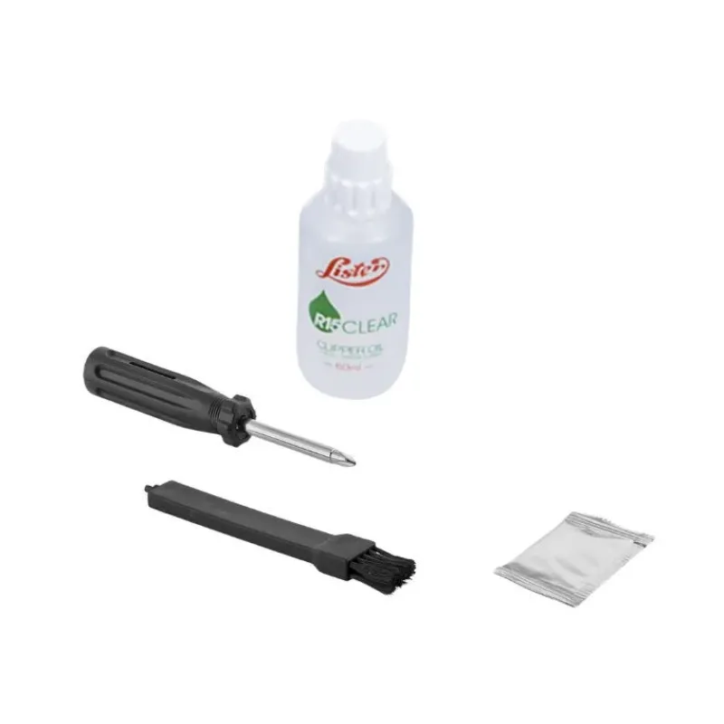 Lister Tondeuses Classiques^Fusion Tondeuse Professionnelle Chevaux