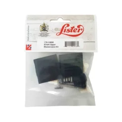 Lister Accessoires^Star Kit de Service pour Tondeuse