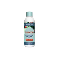 Lore & Science Emphysème|Boosters^Fil Blood