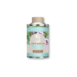 Lore & Science Fourmilières, Seimes|Sabots Secs, Graisses, Huiles^Sabot Booster