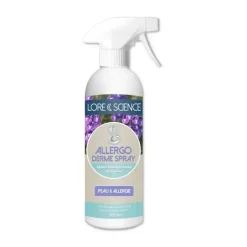 Lore & Science Dermite Estivale, Repousse Du Poil^Lore et Science Allergo Derme Spray