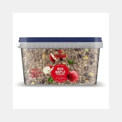 Speed Mashs^Mash Cheval Saveur Pomme