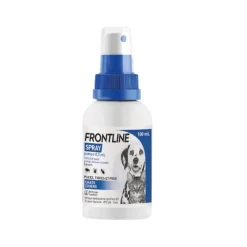 Merial Antiparasitaires Pour Chat|Antiparasitaires Pour Chien^Frontline Spray Anti Puce