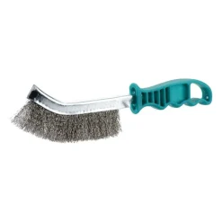 Michel Vaillant Autres Accessoires^Brosse à Pied avec Fil Inox