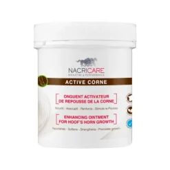 Nacricare Graisses, Huiles Pour Sabots|Sabots Secs, Graisses, Huiles^Active Corne
